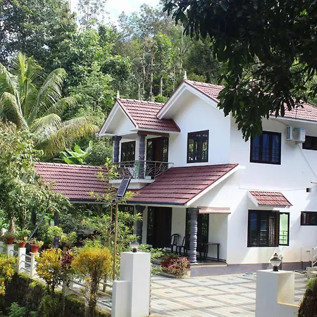 Munnar Village Homes